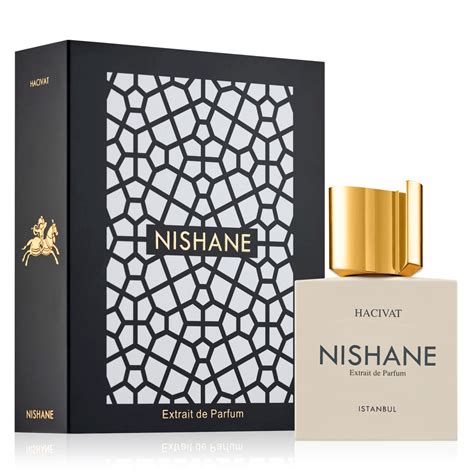 nishane hacivat 50ml.